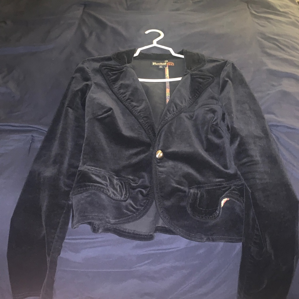 Blazer